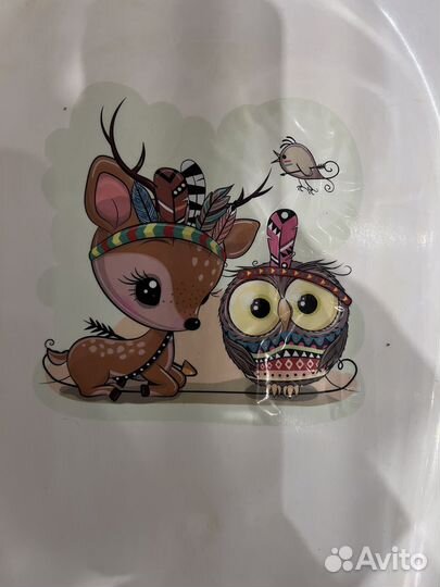 Подставка под ванну