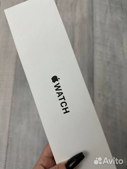 Apple watch se 2020