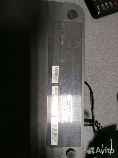 Wifi роутер netgear jwnr 2000