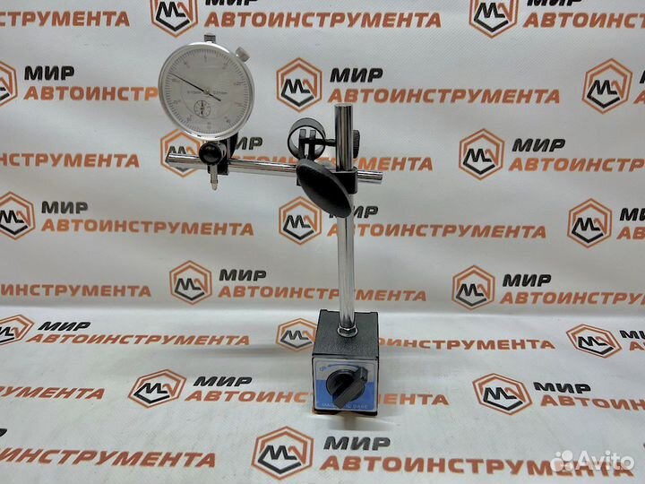 Индикатор часового типа