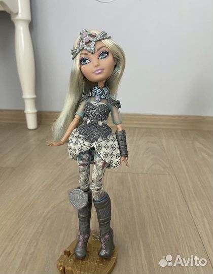 Ever After High