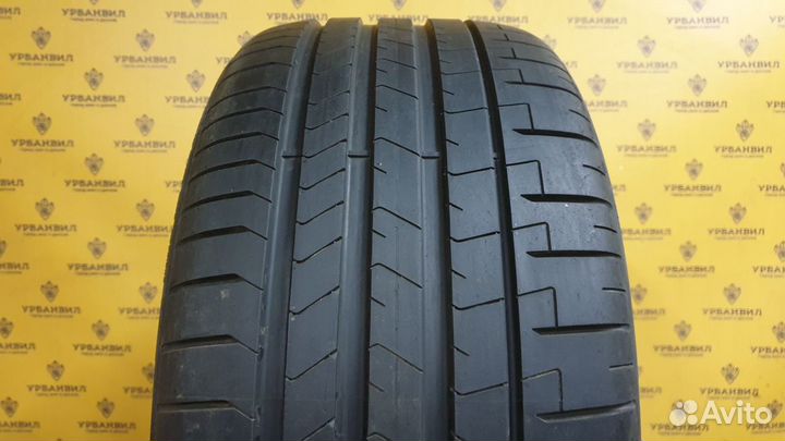 Pirelli P Zero 265/35 R21 101Y