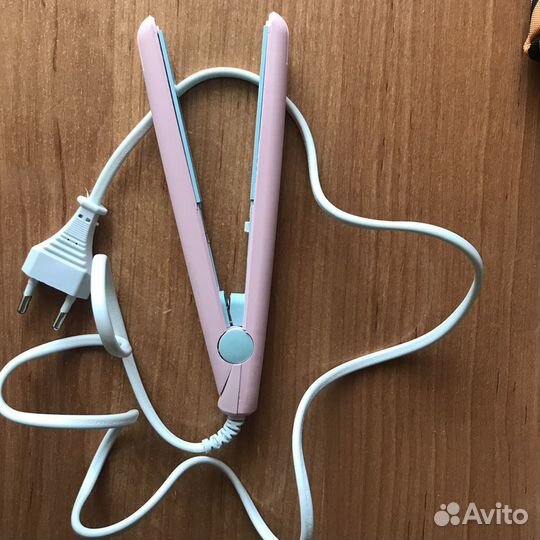 Выпрямитель для волос