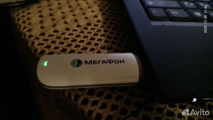 Продам USB-модем мегафон