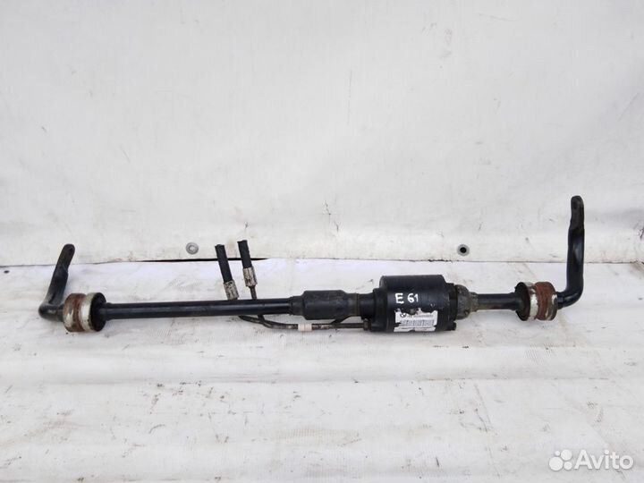 Активный стабилизатор задний E65 BMW