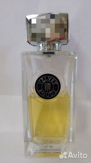 Парфюмерия остатки во флаконах