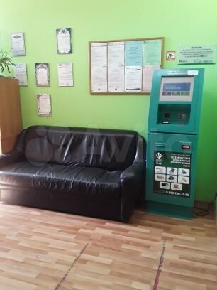 Комната 14 м², 1/5 эт.