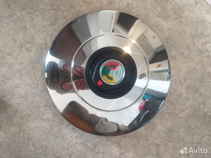 Крышка zepter новая