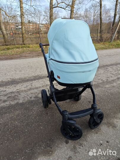 Коляска 3 в 1 mirelo bonito