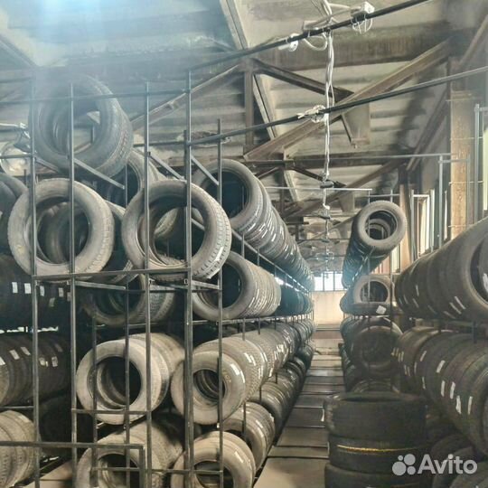 Bridgestone Ice Cruiser 7000 225/45 R17 91T