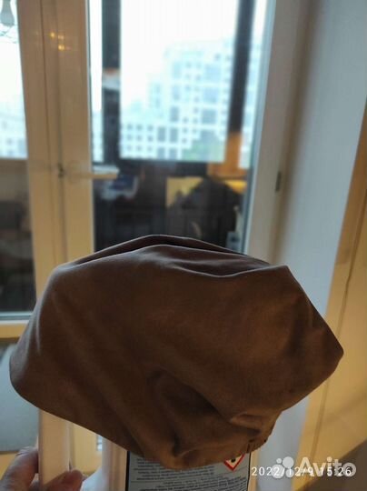 Шапка женская