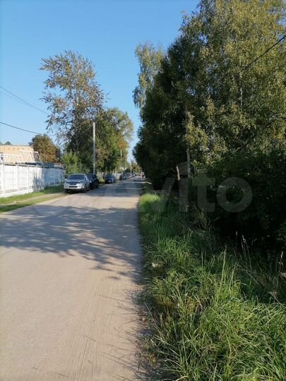 Дом 83,6 м² на участке 9,4 сот.