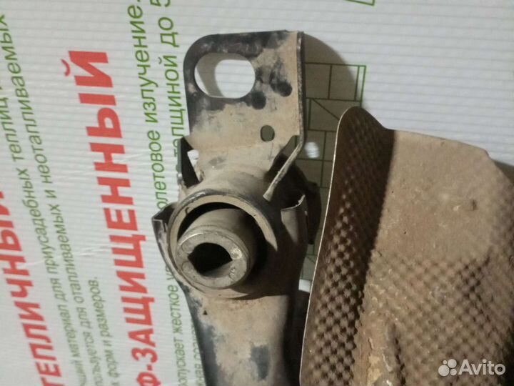 Подрамник передний Mercedes Ml350 w164