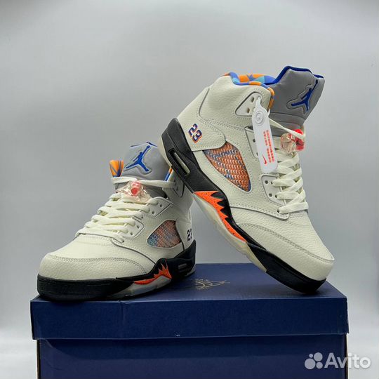 Nike Air Jordan 5 Retro International Flight