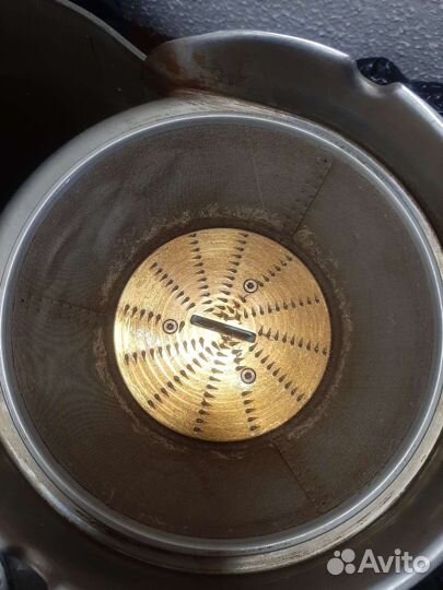 Соковыжималка bork s800