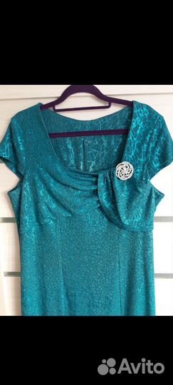 Платье женское