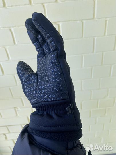 Перчатки TNF