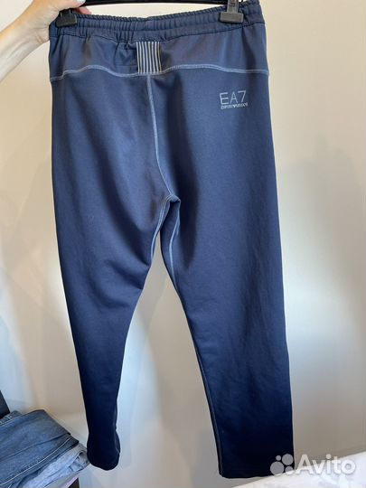 Костюм спортивный мужской Armani M