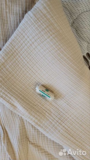 Муслин 4 слойный