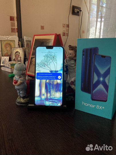 Honor 8x