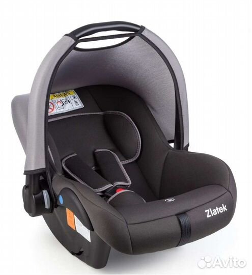 Детское кресло переноска