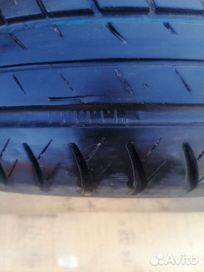 Viatti Strada Asimmetrico 195/65 R15