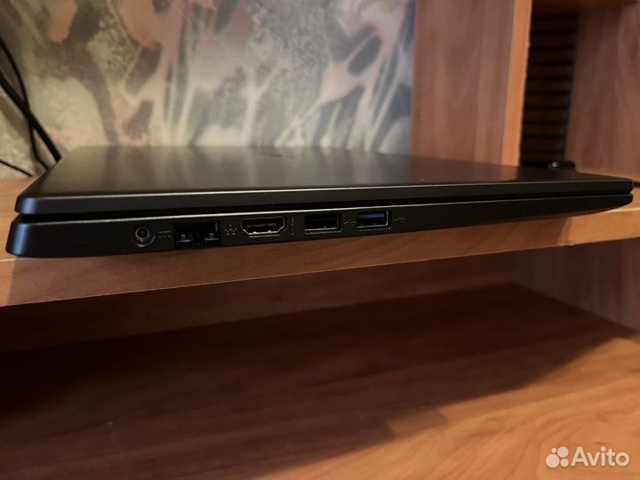 Ноутбук acer aspire 3