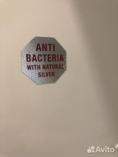 Холодильник б/у бош ноу фрост