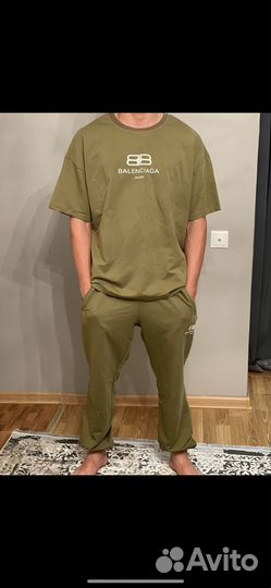 Сплотивный костюм