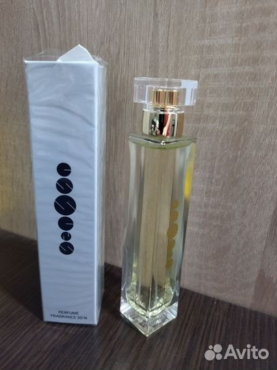 Духи essens 50 ml