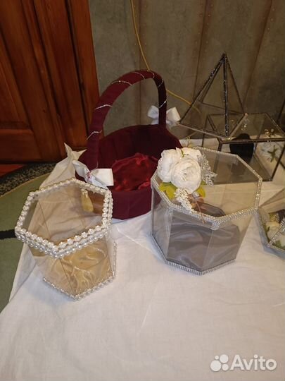 Хонча свадебная (хонча)