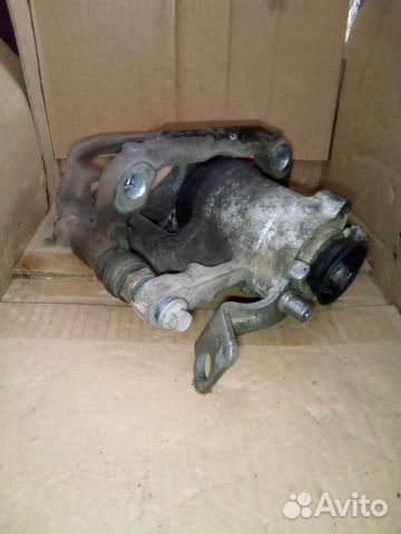 Тормозной суппорт opel mokka 2012-2015