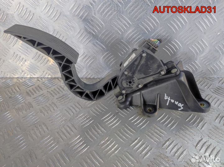 Педаль газа Hyundai Sonata 5 NF 327103K000