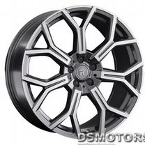 Диски Mazda GS1 9.5/21 5x114.3 ET47 d67.1 GMF