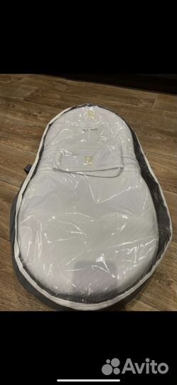 Кокон для новорожденных