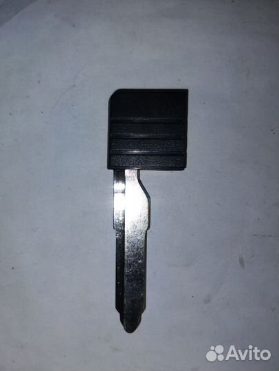 Смарт ключ зажигания Mazda Оригинал