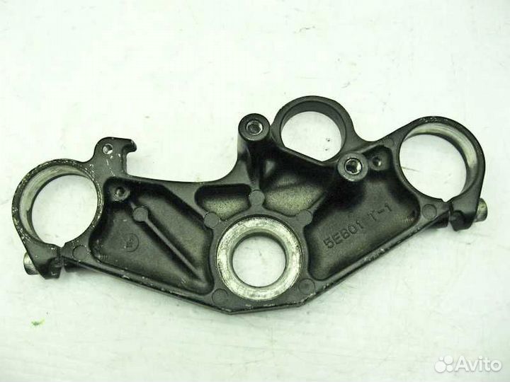 Траверса верхняя Yamaha YZF R6 1999-200 г.в