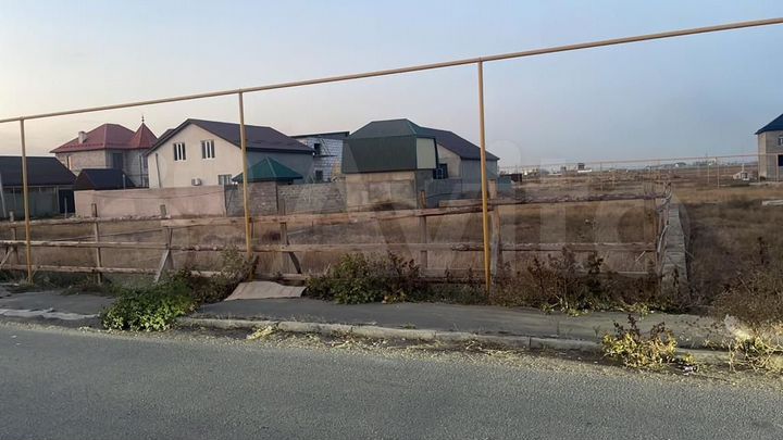 Участок 4,5 сот. (ИЖС)