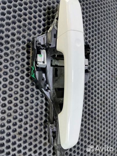 Ручка двери лев. зад. Land Rover Range Rover Sport