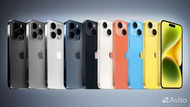 Скупка iPhone / Срочный выкуп iPhone