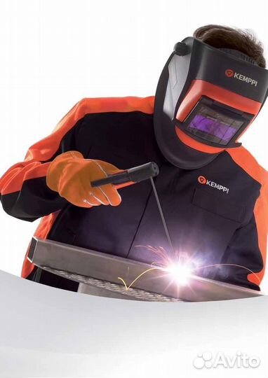 Работа сварщиком вахта