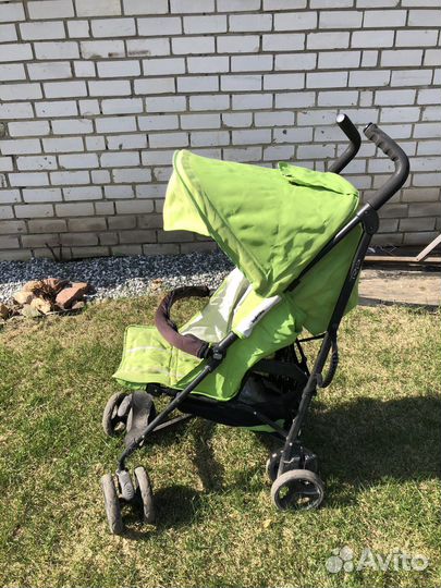 Коляска трость inglesina trip