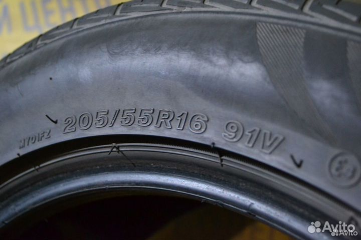 Bridgestone Sports Tourer MY-01 205/55 R16