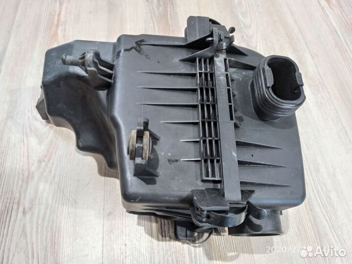 Корпус воздушного фильтра Kia picanto 2