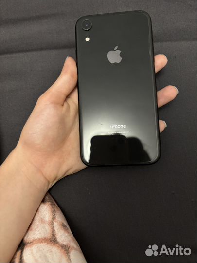 iPhone Xr, 128 ГБ