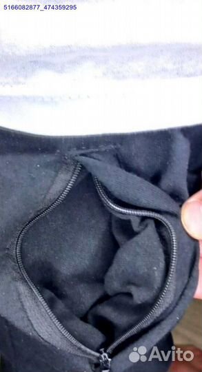 Спортивный костюм футболка + шорты (Арт.32387)