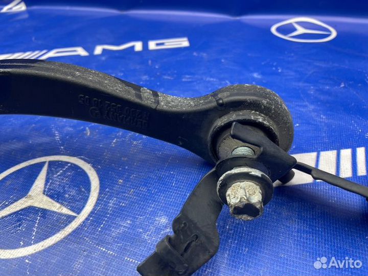 Рычаг задний левый Mercedes Cls 500 W219 113.967