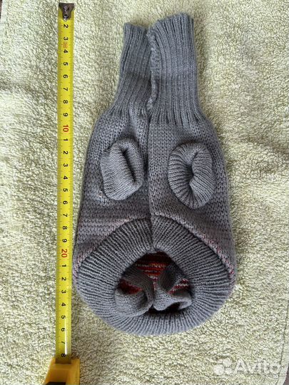 Одежда для маленьких собак