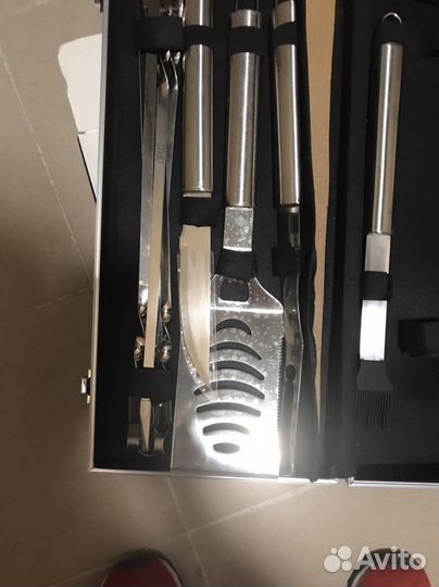 Набор для барбекю