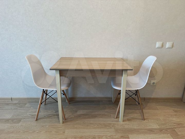 Квартира-студия, 25 м², 22/25 эт.